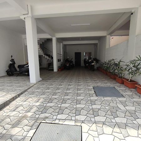 شقة Yoga House Vanivilasa Puram المظهر الخارجي الصورة