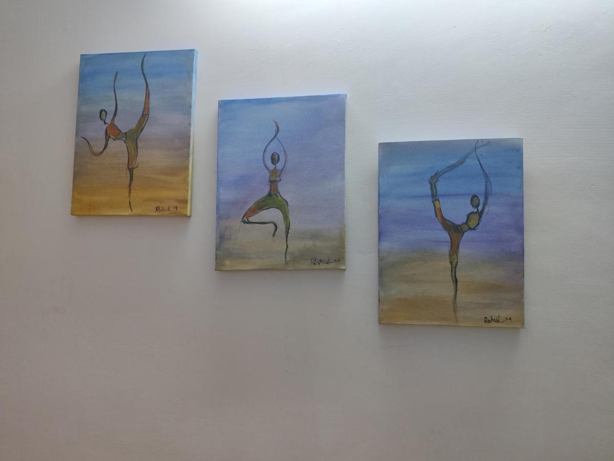 شقة Yoga House Vanivilasa Puram المظهر الخارجي الصورة