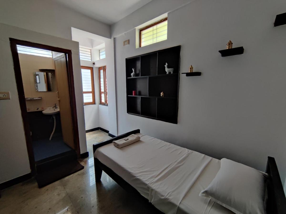 شقة Yoga House Vanivilasa Puram المظهر الخارجي الصورة