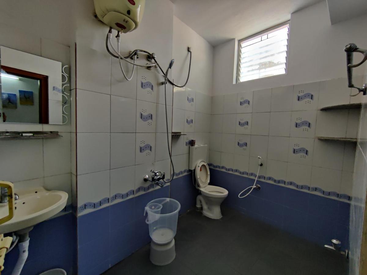 شقة Yoga House Vanivilasa Puram المظهر الخارجي الصورة