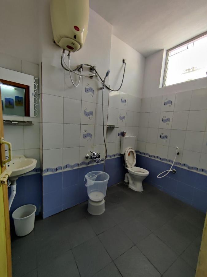 شقة Yoga House Vanivilasa Puram المظهر الخارجي الصورة