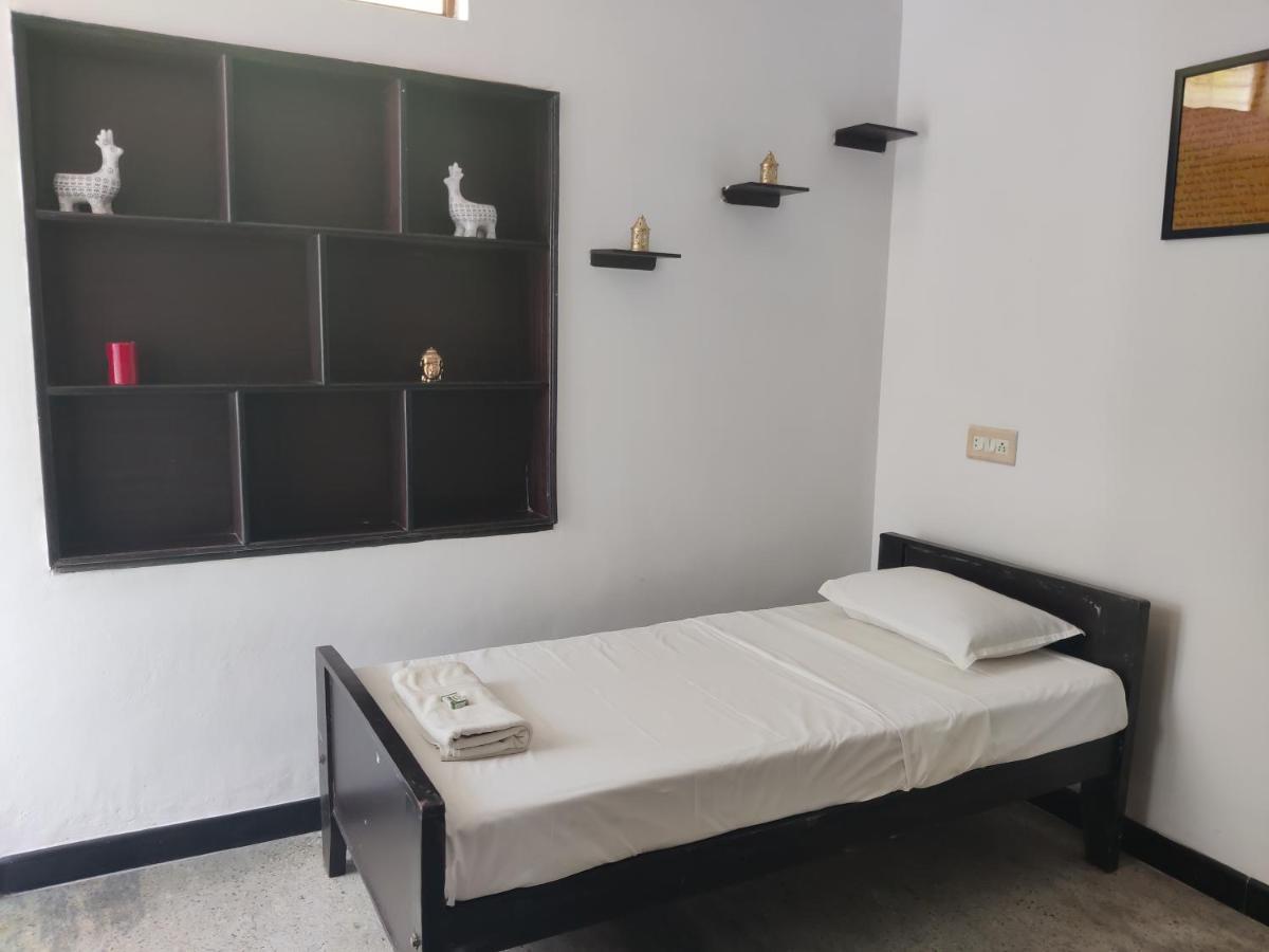 شقة Yoga House Vanivilasa Puram المظهر الخارجي الصورة