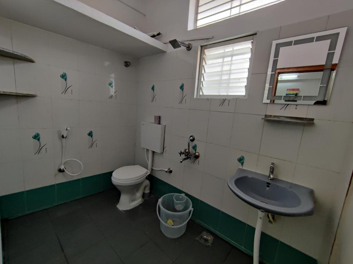 شقة Yoga House Vanivilasa Puram المظهر الخارجي الصورة