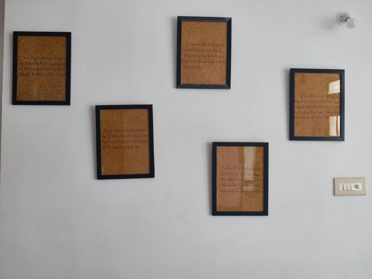 شقة Yoga House Vanivilasa Puram المظهر الخارجي الصورة