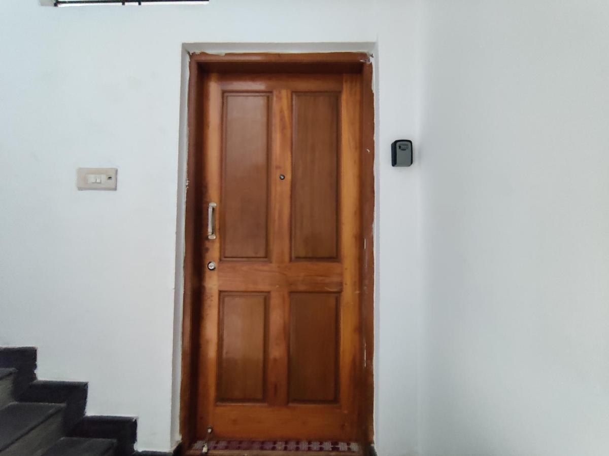 شقة Yoga House Vanivilasa Puram المظهر الخارجي الصورة