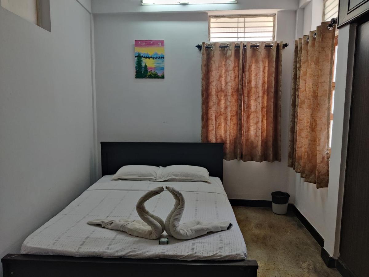 شقة Yoga House Vanivilasa Puram المظهر الخارجي الصورة