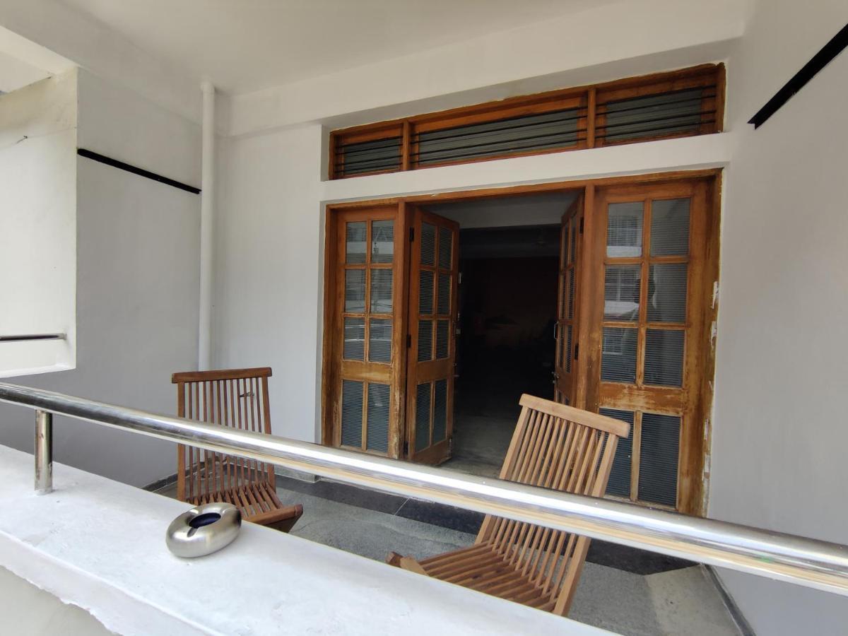 شقة Yoga House Vanivilasa Puram المظهر الخارجي الصورة