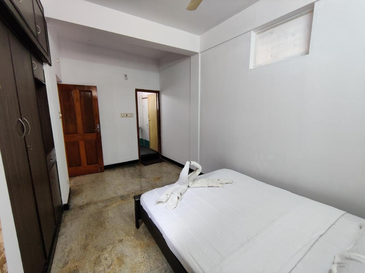 شقة Yoga House Vanivilasa Puram المظهر الخارجي الصورة