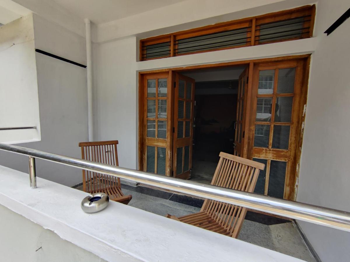شقة Yoga House Vanivilasa Puram المظهر الخارجي الصورة