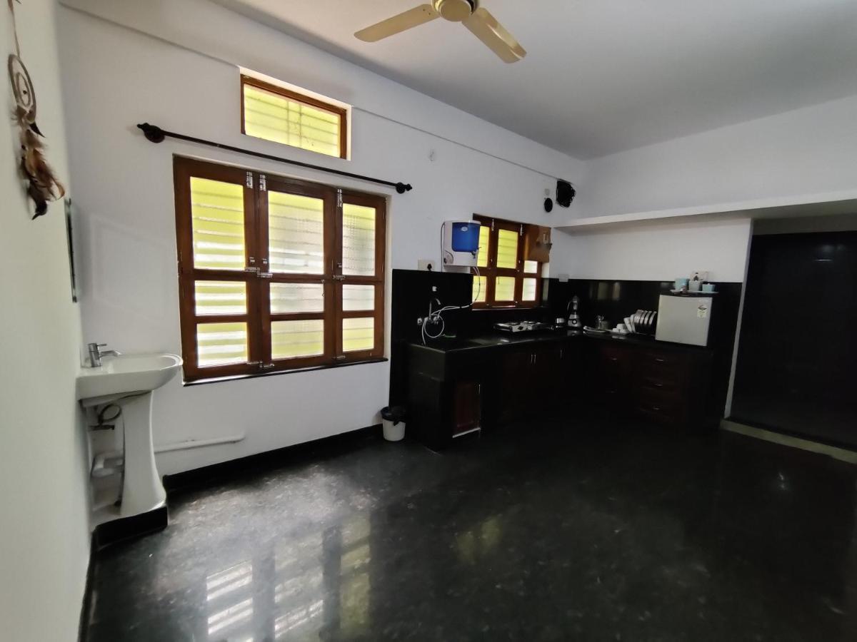 شقة Yoga House Vanivilasa Puram المظهر الخارجي الصورة
