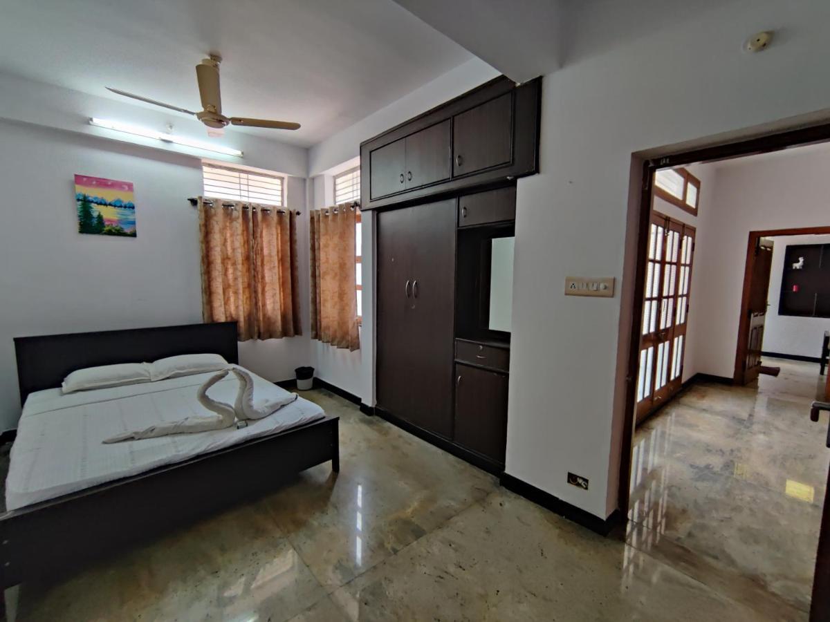 شقة Yoga House Vanivilasa Puram المظهر الخارجي الصورة