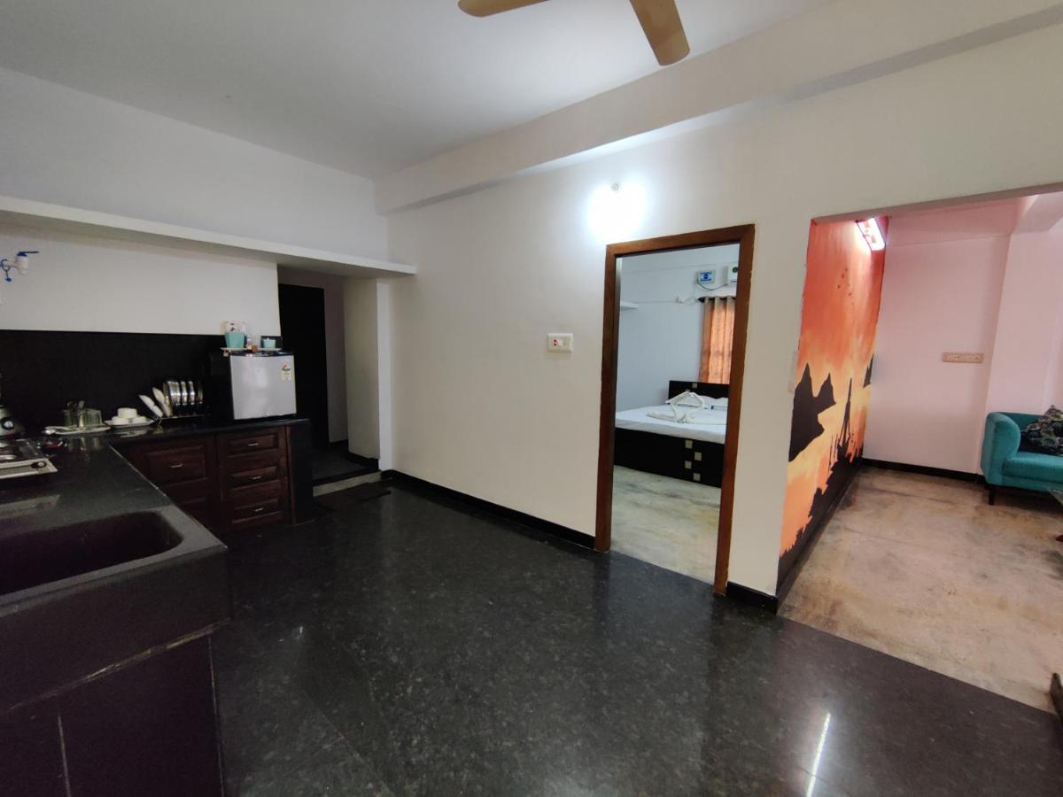 شقة Yoga House Vanivilasa Puram المظهر الخارجي الصورة