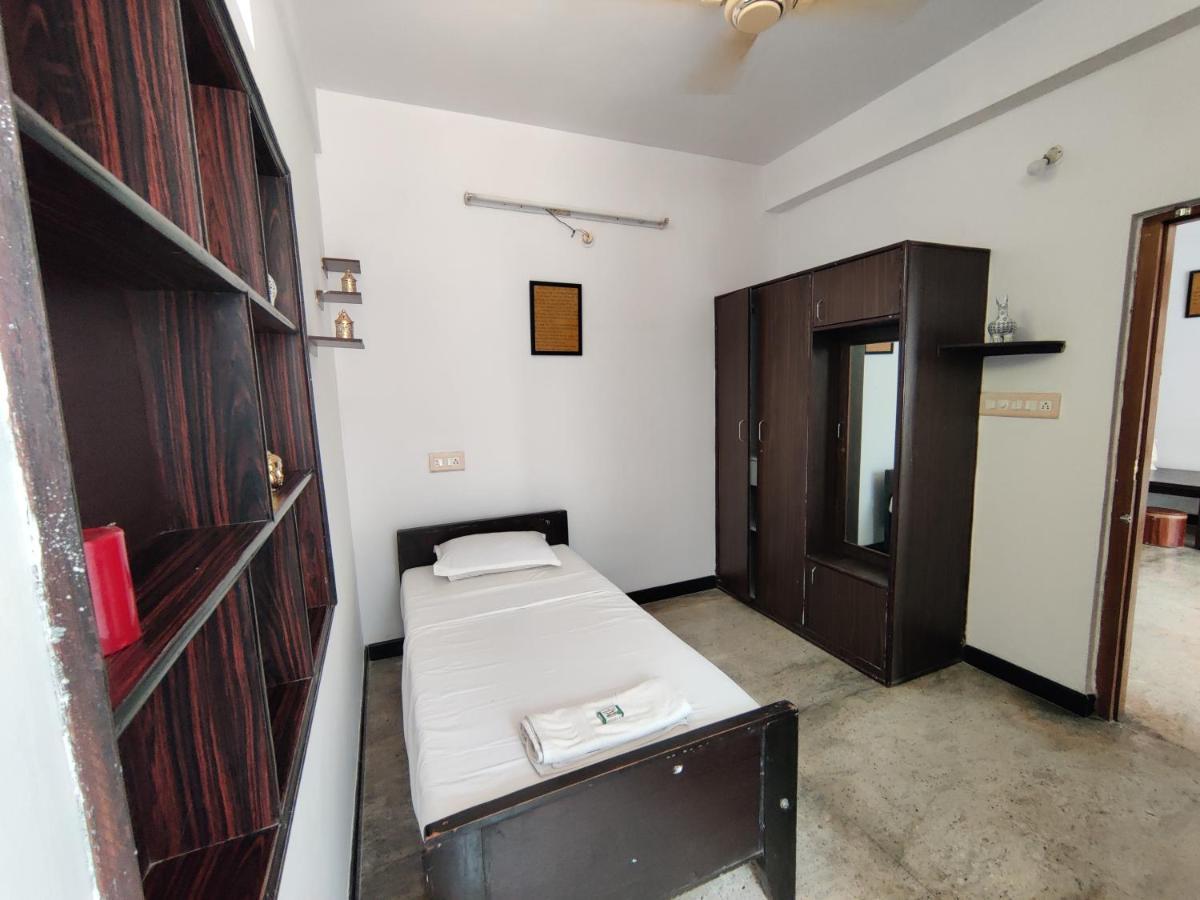 شقة Yoga House Vanivilasa Puram المظهر الخارجي الصورة