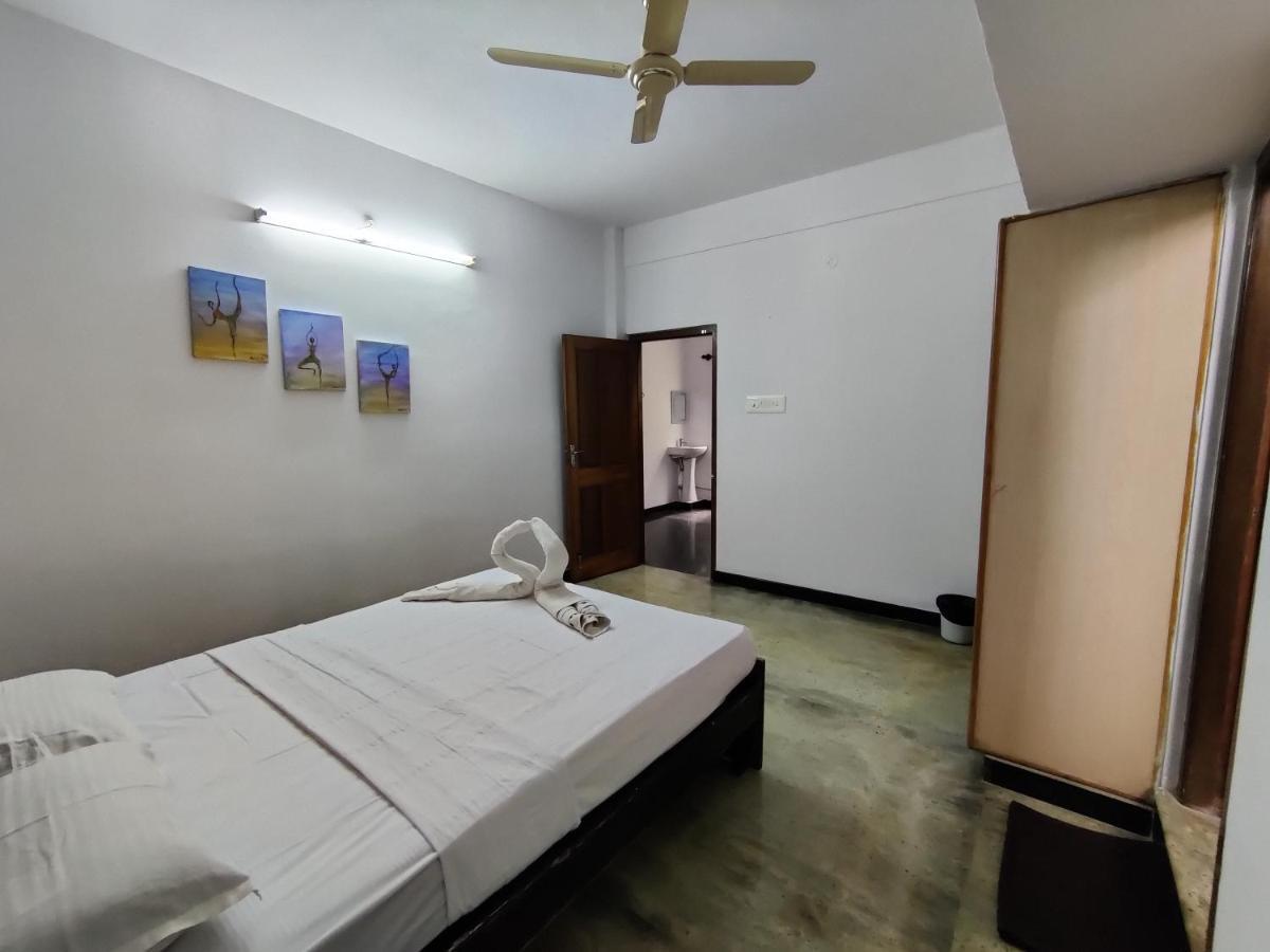 شقة Yoga House Vanivilasa Puram المظهر الخارجي الصورة