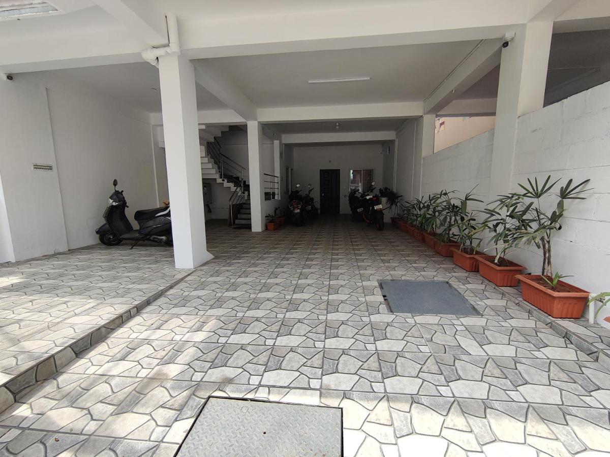شقة Yoga House Vanivilasa Puram المظهر الخارجي الصورة