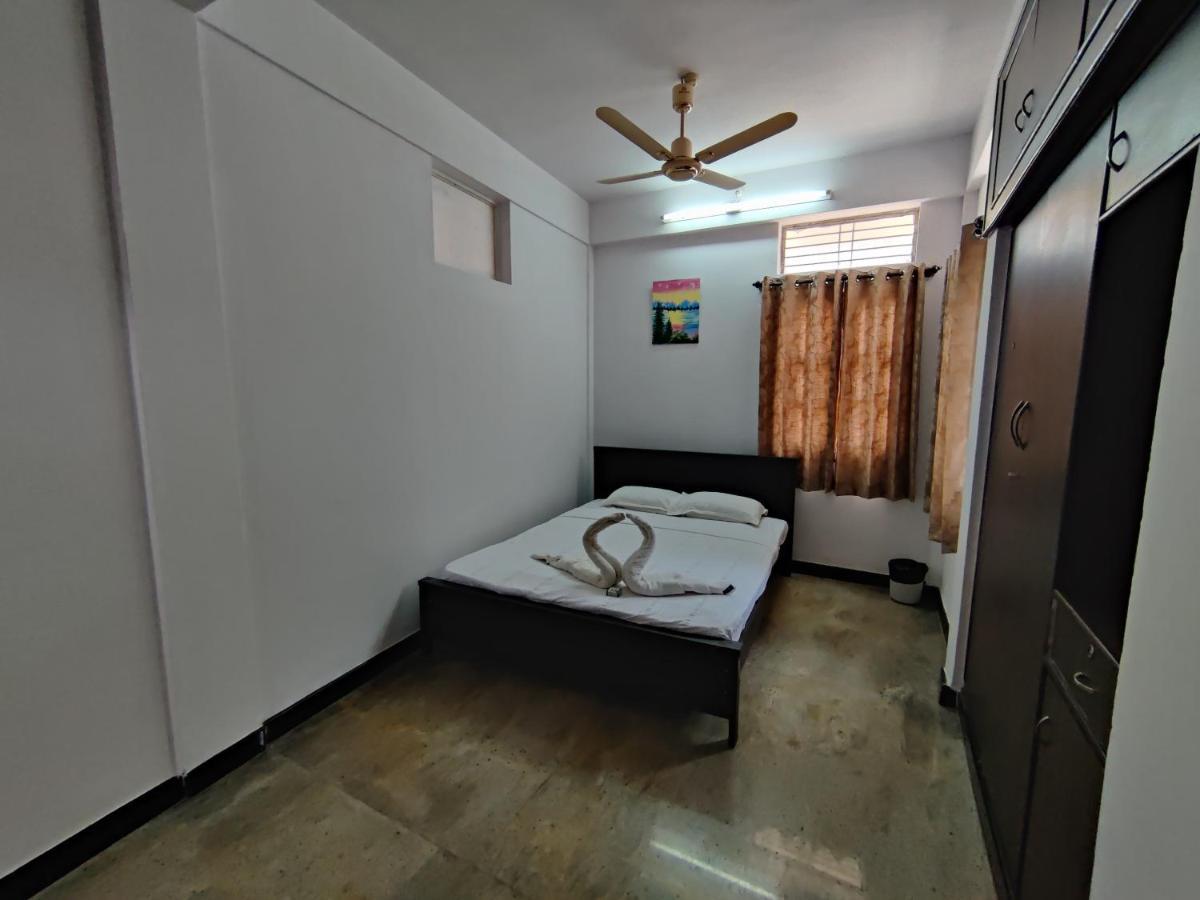 شقة Yoga House Vanivilasa Puram المظهر الخارجي الصورة