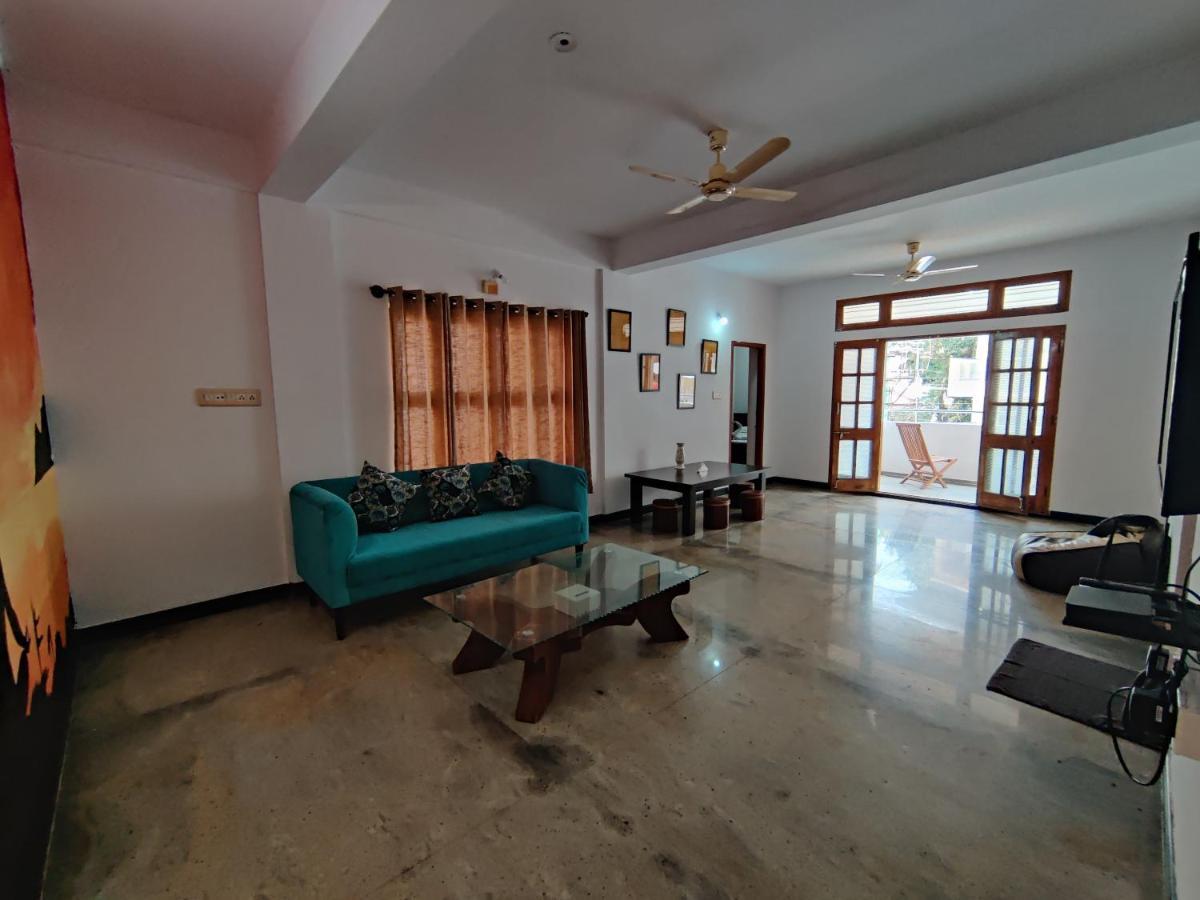 شقة Yoga House Vanivilasa Puram المظهر الخارجي الصورة