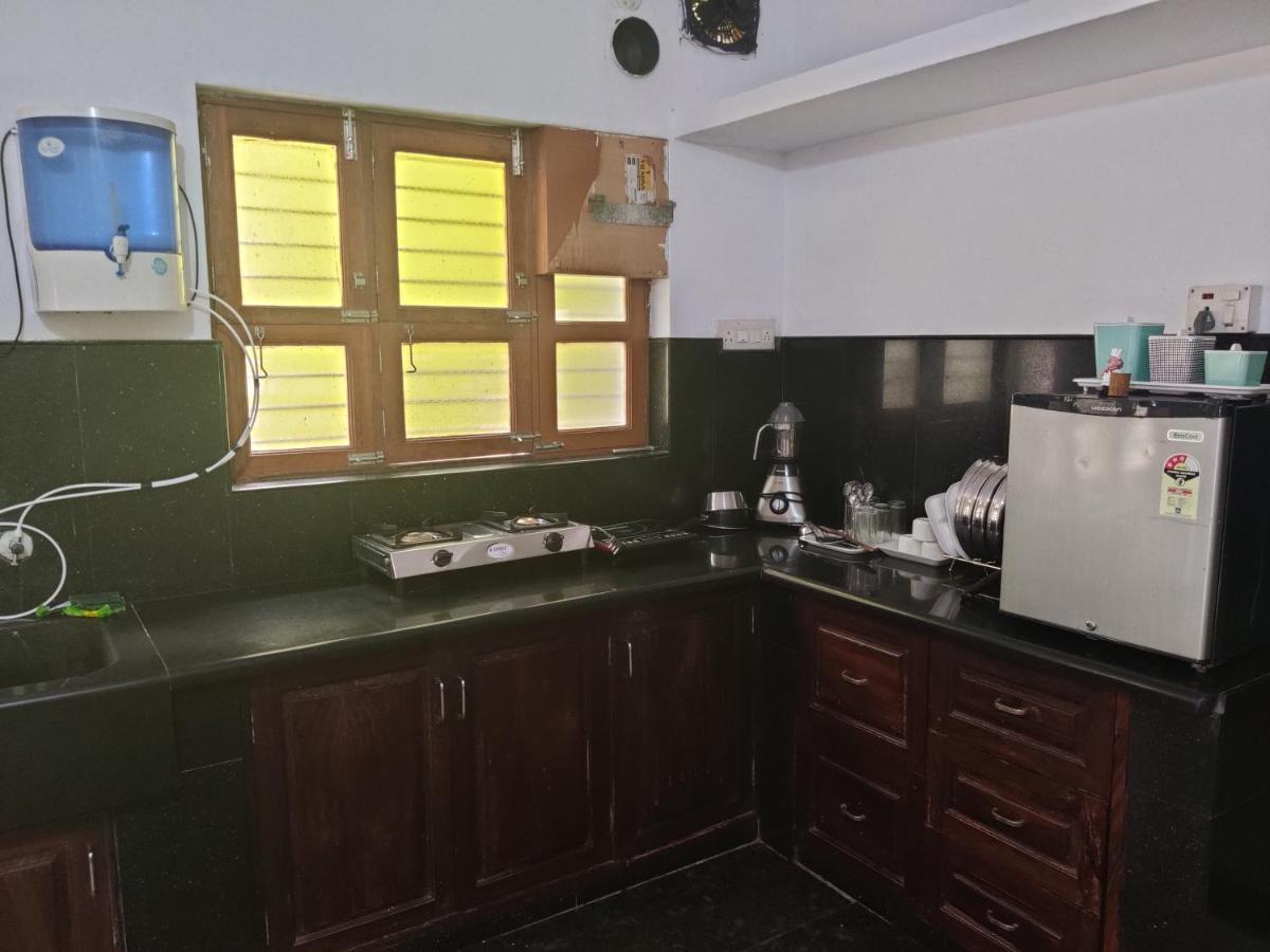 شقة Yoga House Vanivilasa Puram المظهر الخارجي الصورة