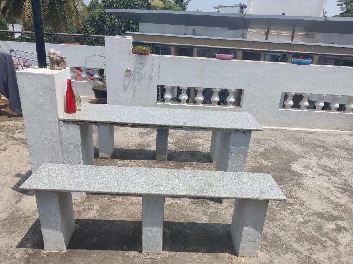 شقة Yoga House Vanivilasa Puram المظهر الخارجي الصورة