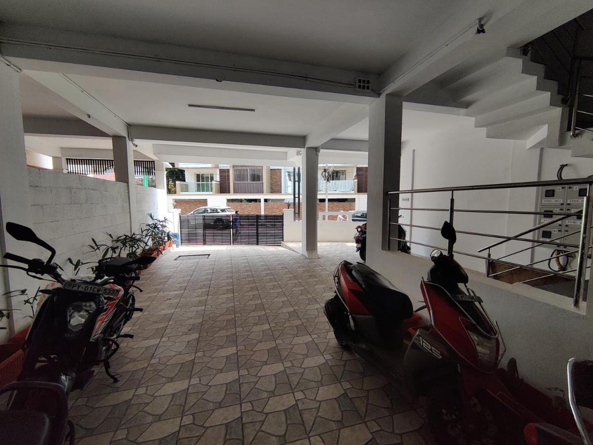 شقة Yoga House Vanivilasa Puram المظهر الخارجي الصورة