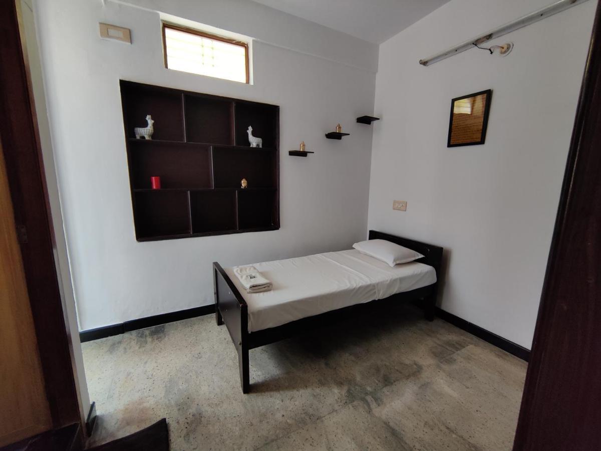 شقة Yoga House Vanivilasa Puram المظهر الخارجي الصورة