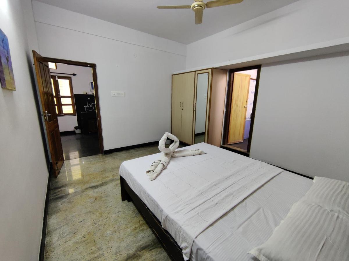 شقة Yoga House Vanivilasa Puram المظهر الخارجي الصورة