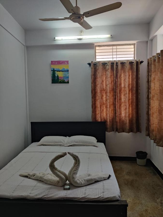 شقة Yoga House Vanivilasa Puram المظهر الخارجي الصورة