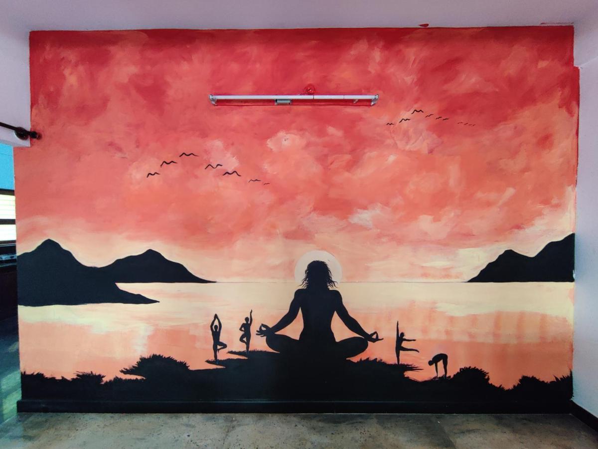 شقة Yoga House Vanivilasa Puram المظهر الخارجي الصورة