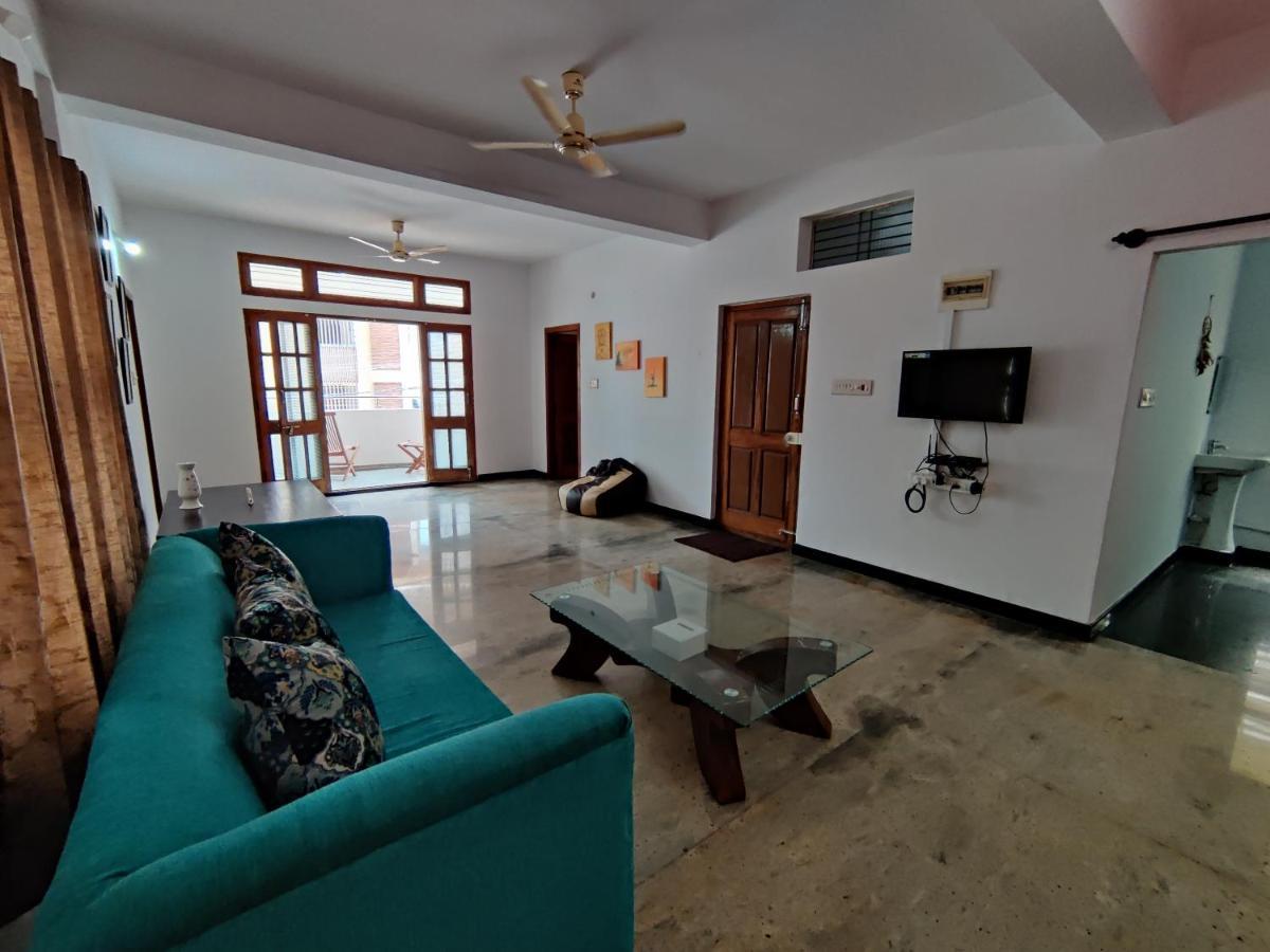 شقة Yoga House Vanivilasa Puram المظهر الخارجي الصورة