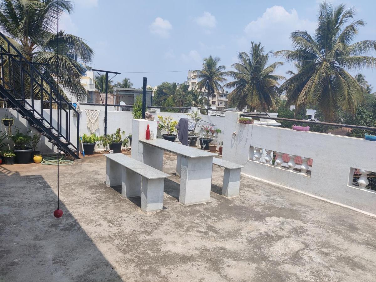 شقة Yoga House Vanivilasa Puram المظهر الخارجي الصورة