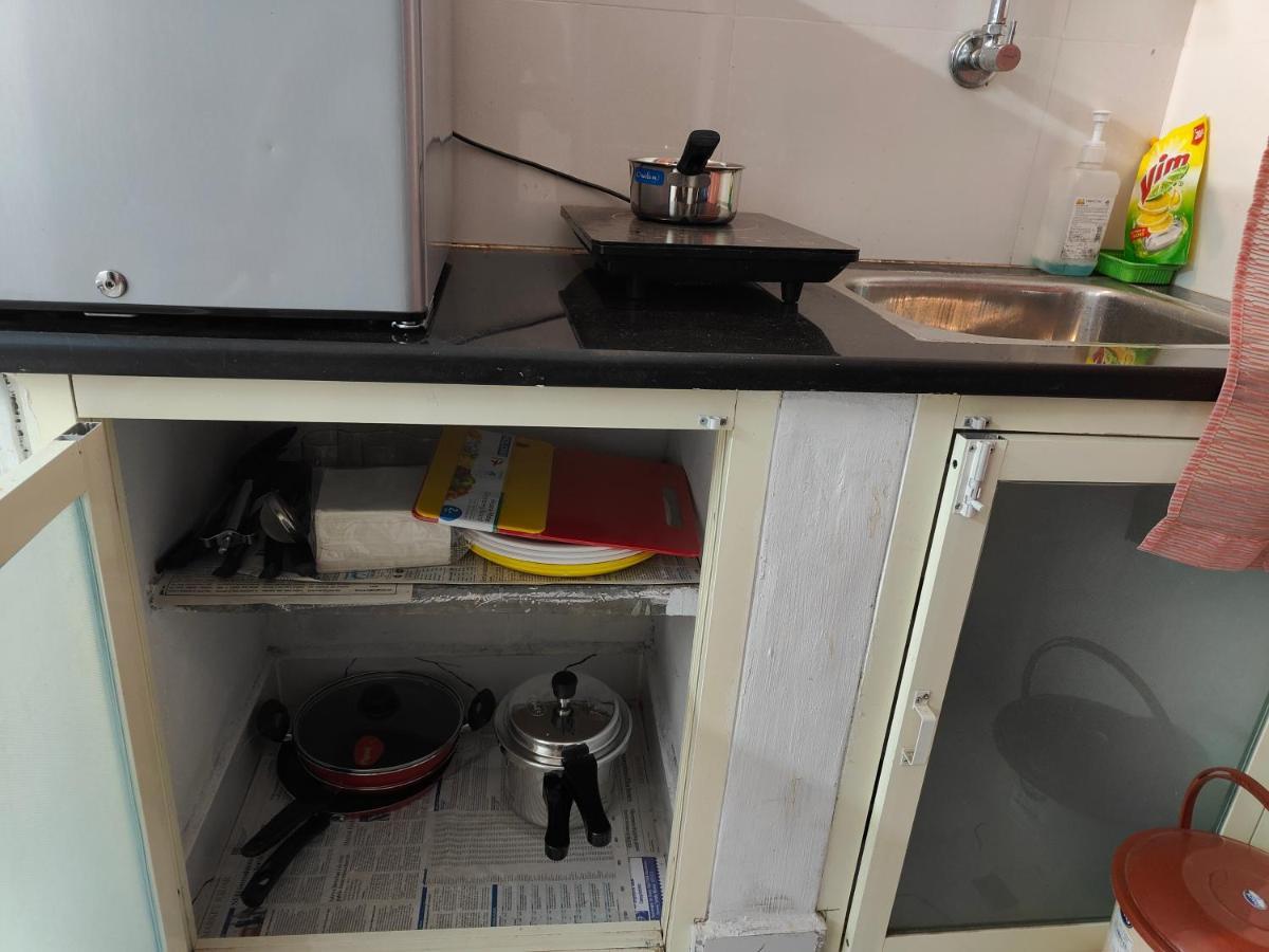 شقة Yoga House Vanivilasa Puram المظهر الخارجي الصورة