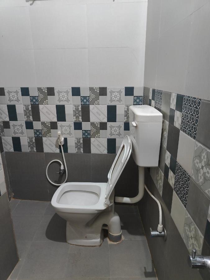 شقة Yoga House Vanivilasa Puram المظهر الخارجي الصورة