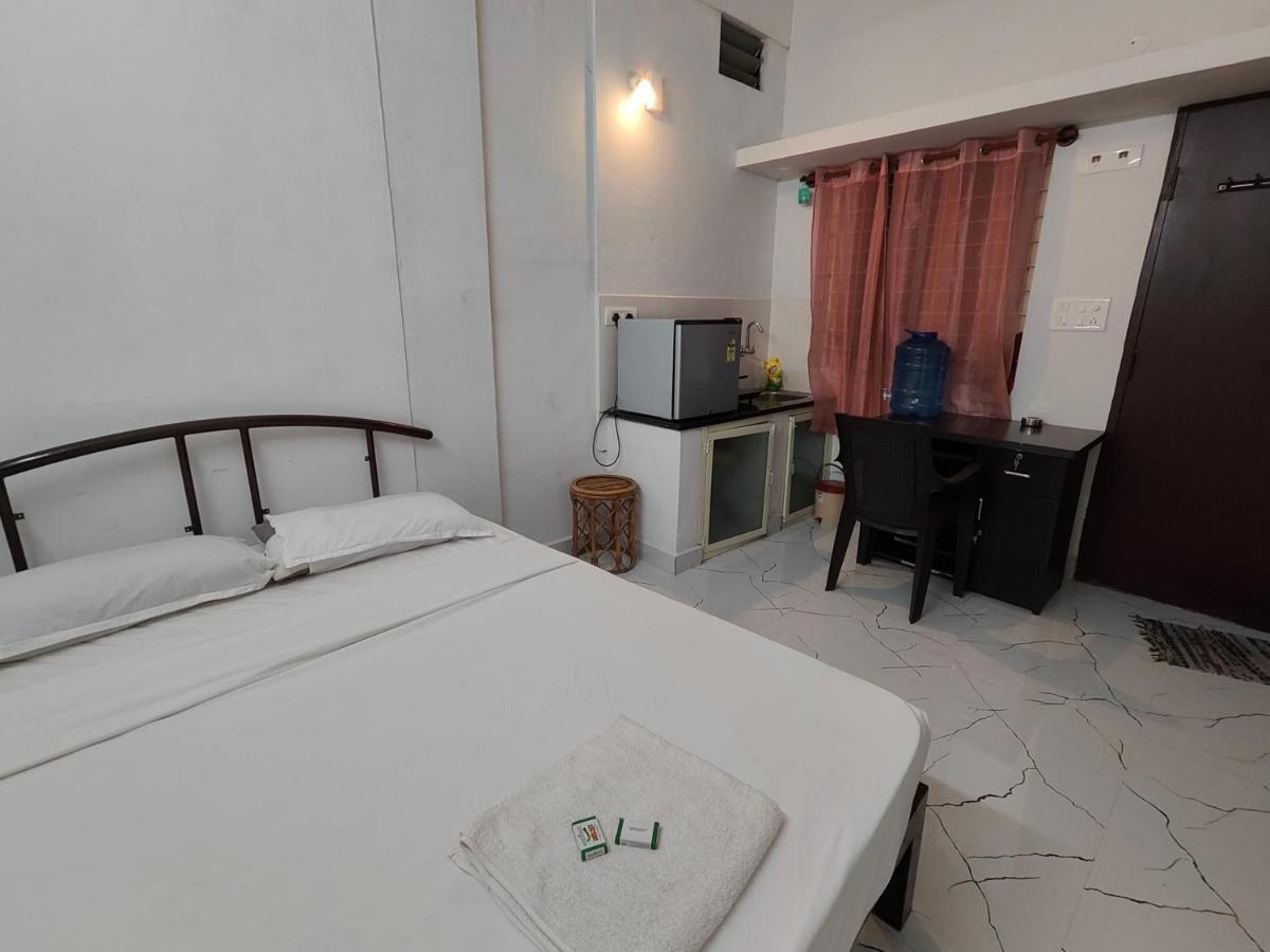 شقة Yoga House Vanivilasa Puram المظهر الخارجي الصورة
