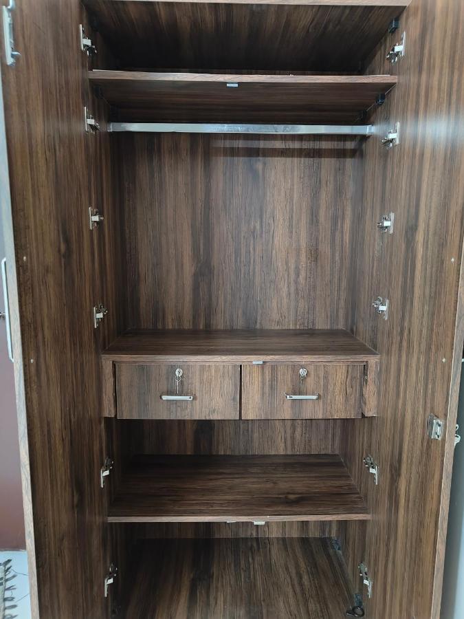 شقة Yoga House Vanivilasa Puram المظهر الخارجي الصورة