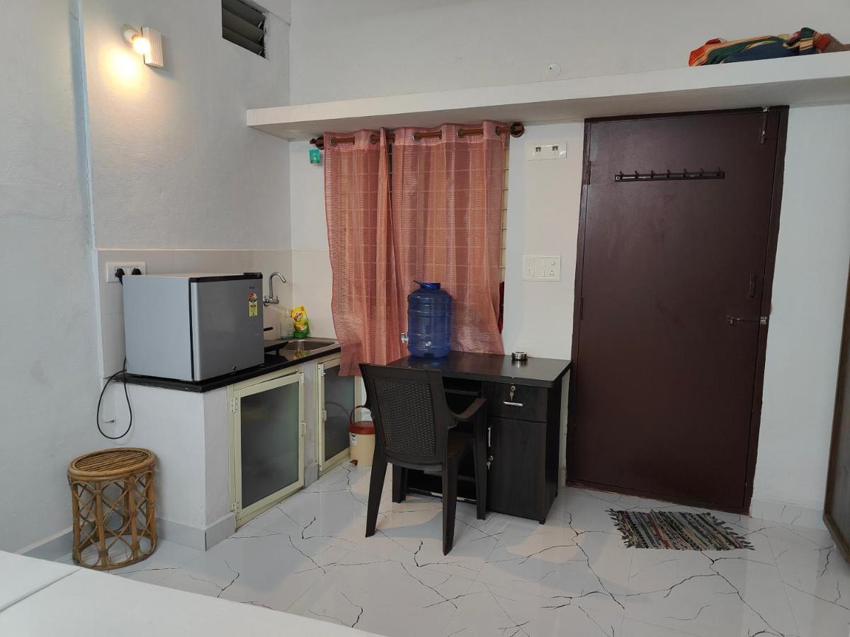 شقة Yoga House Vanivilasa Puram المظهر الخارجي الصورة